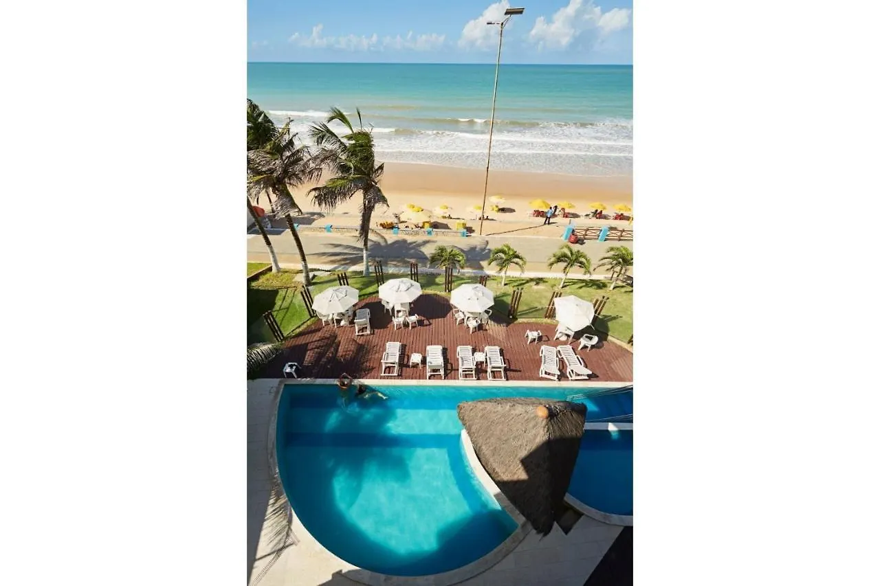 Hotel Elegance Suítes Beira Mar Natal