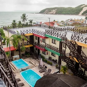 3* Appart hôtel Serantes