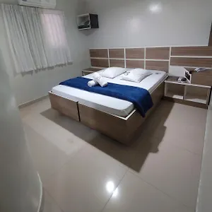  Hotel M Brasil