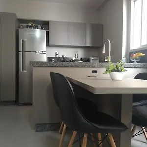  Apartamento Apartamento Avenida Brasil Bc Brasil